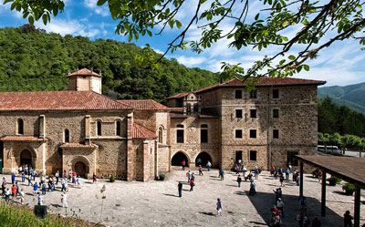 cosas que hacer, ver y visitar, visitas tours y excursiones en Santander Cantabria