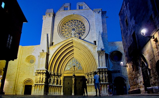 cosas que hacer, ver y visitar, visitas tours y excursiones en Tarragona